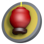 Preview: Bowlingball - Bowlingkugel - Roto Grip - Idol Synergy